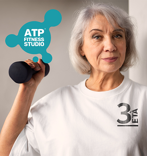 atp studio formello ginnastica dolce terza età