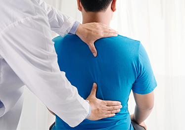 ATP Fitness Studio - Osteopatia